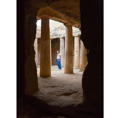 Villa Eleni Mercan Koyu Dış mekan fotoğraf