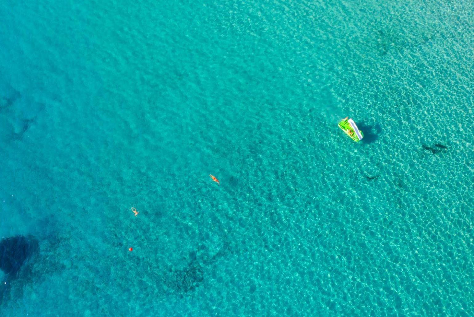 Villa Eleni Mercan Koyu Dış mekan fotoğraf