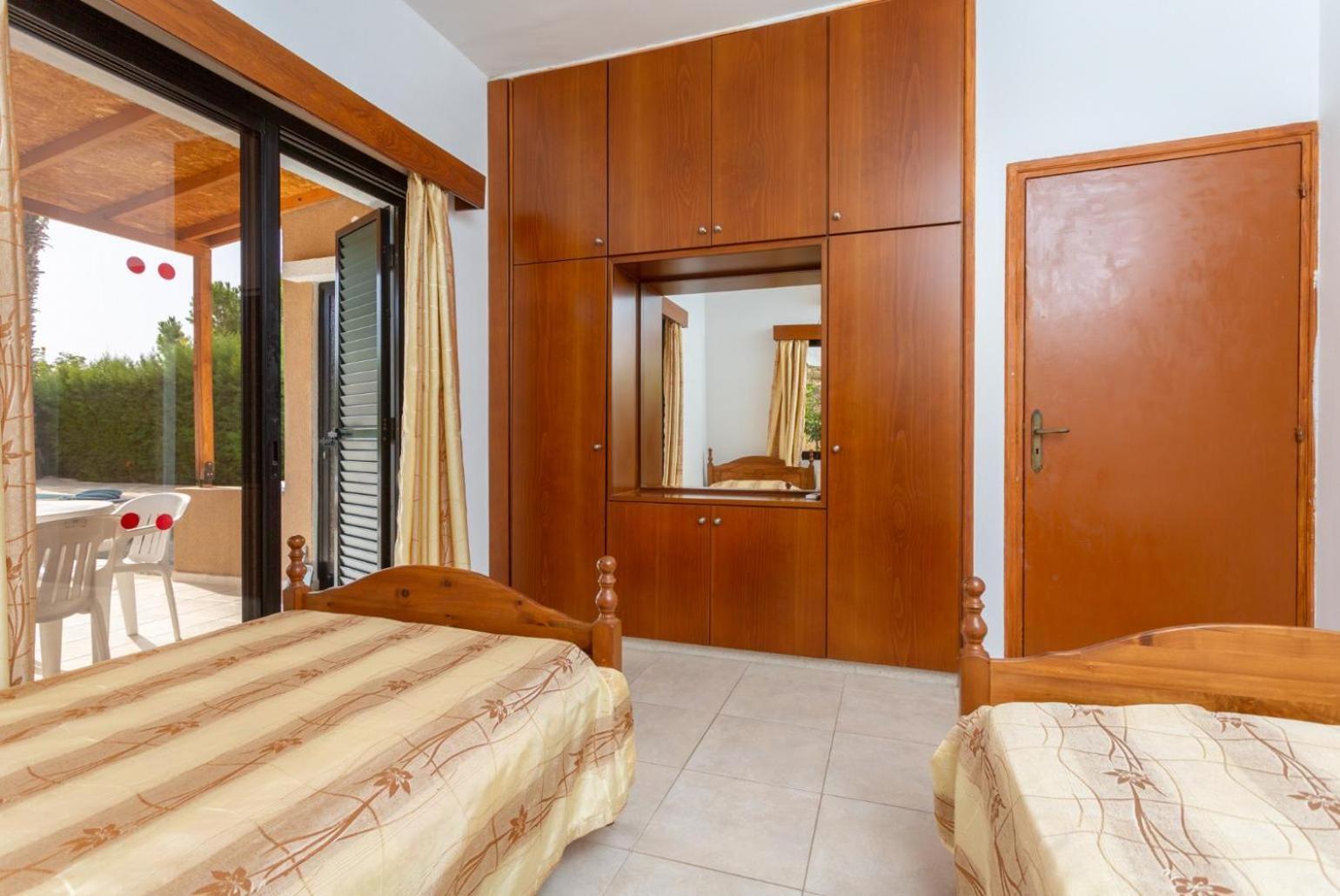 Villa Eleni Mercan Koyu Dış mekan fotoğraf