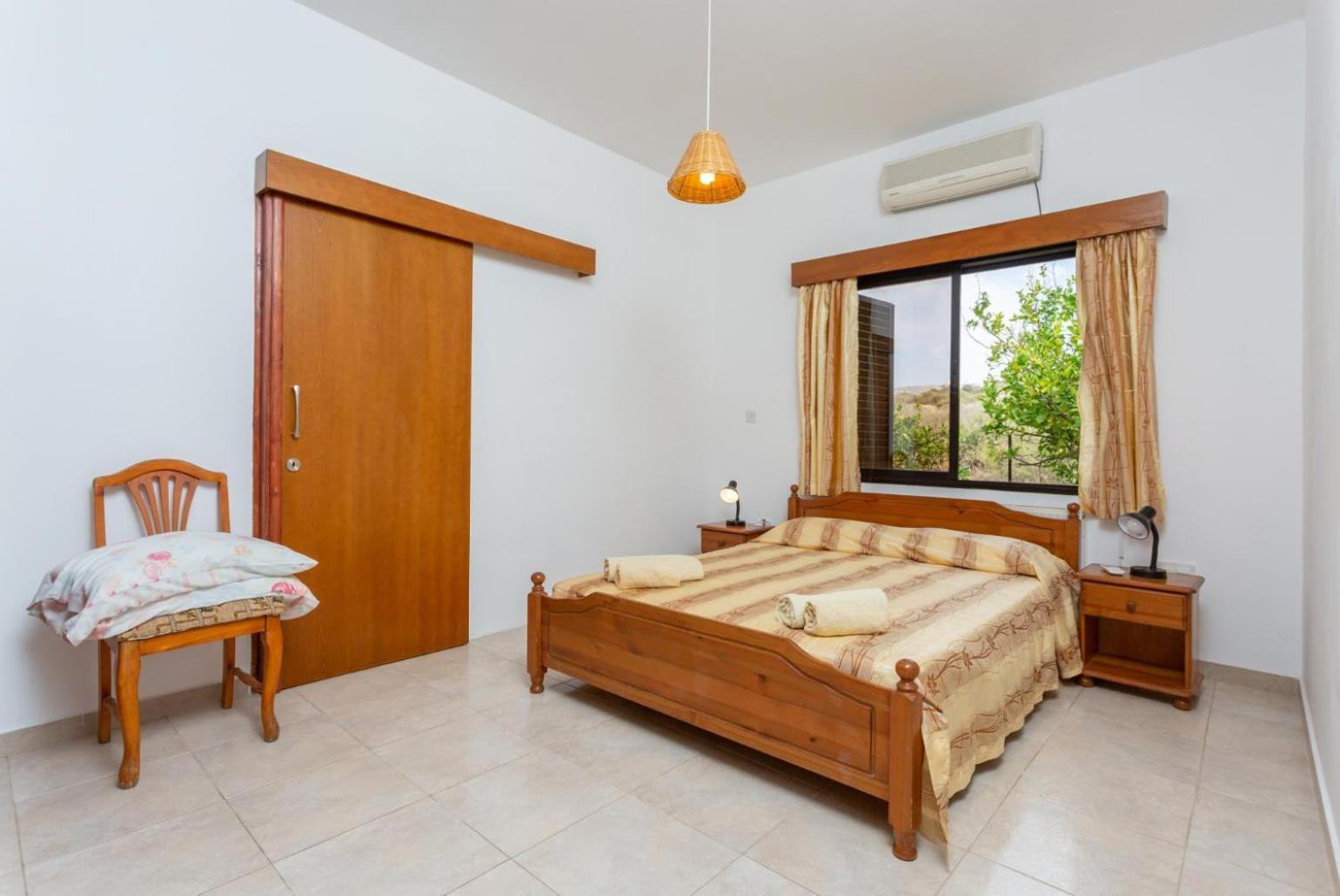 Villa Eleni Mercan Koyu Dış mekan fotoğraf