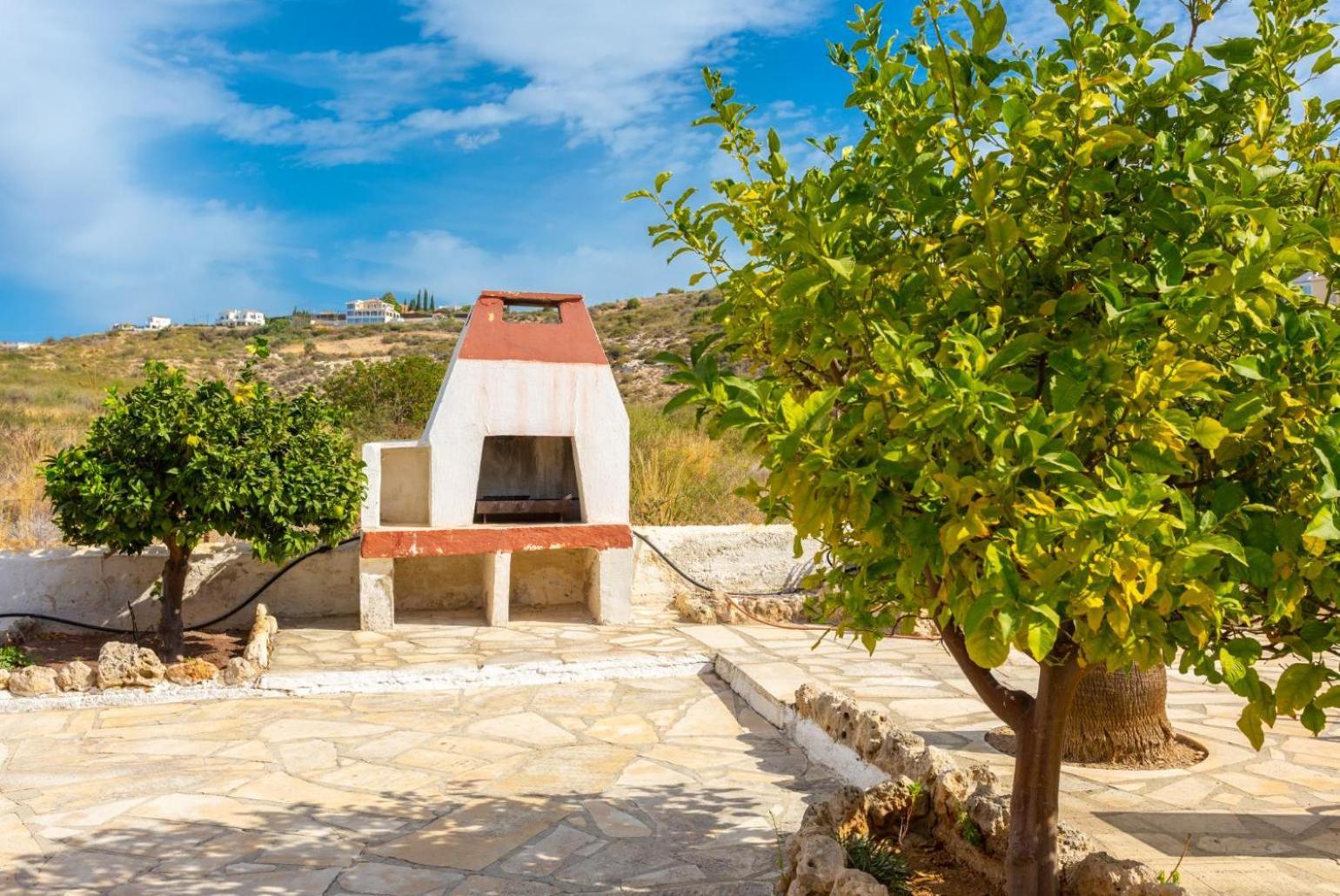Villa Eleni Mercan Koyu Dış mekan fotoğraf